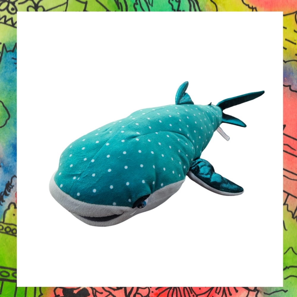 Destiny from finding dory
